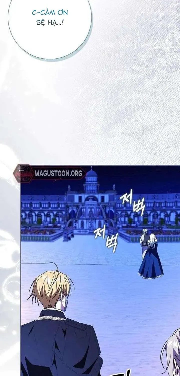 [ Ss2 ] Chồng Của Tôi Giống Nam Chính Quá Đi - Chương 41 - Trang 100
