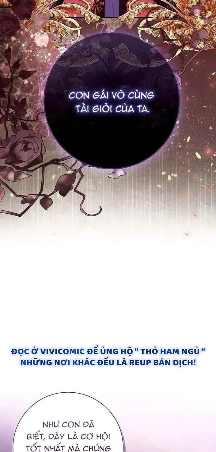 [ Ss2 ] Chồng Của Tôi Giống Nam Chính Quá Đi - Chương 42 - Trang 11