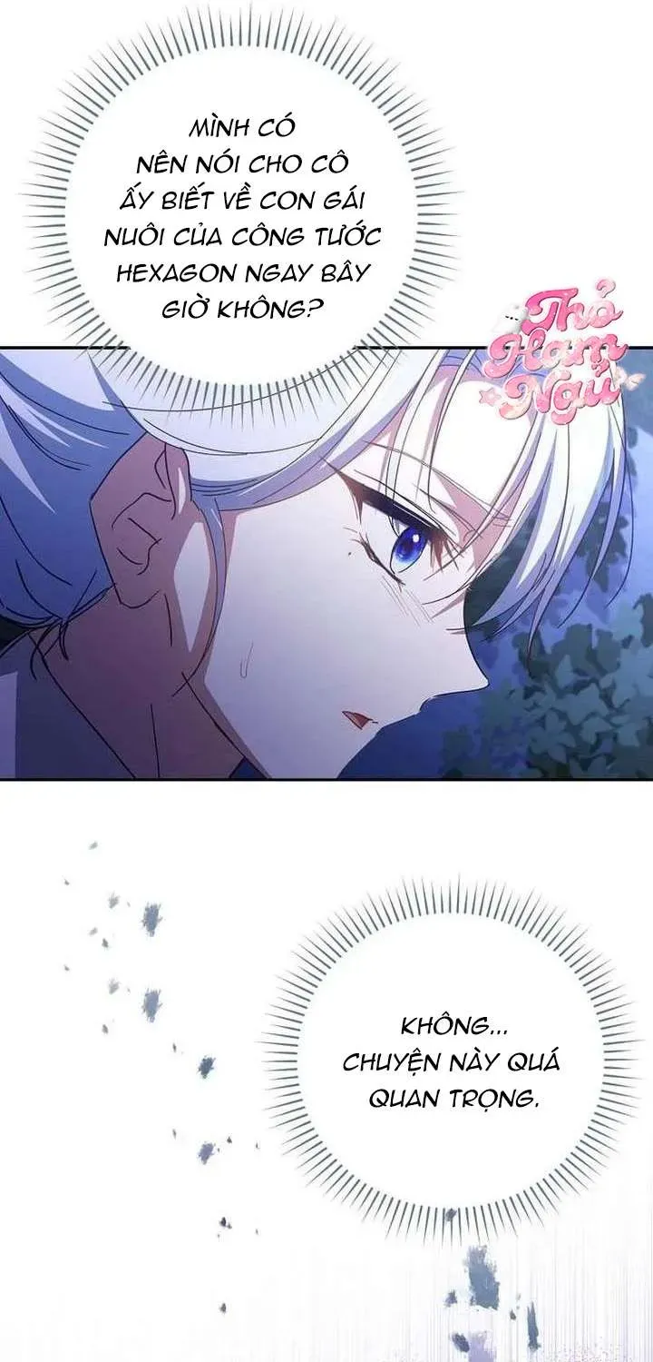 [ Ss2 ] Chồng Của Tôi Giống Nam Chính Quá Đi - Chương 42 - Trang 101