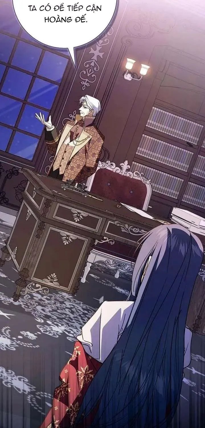 [ Ss2 ] Chồng Của Tôi Giống Nam Chính Quá Đi - Chương 42 - Trang 12