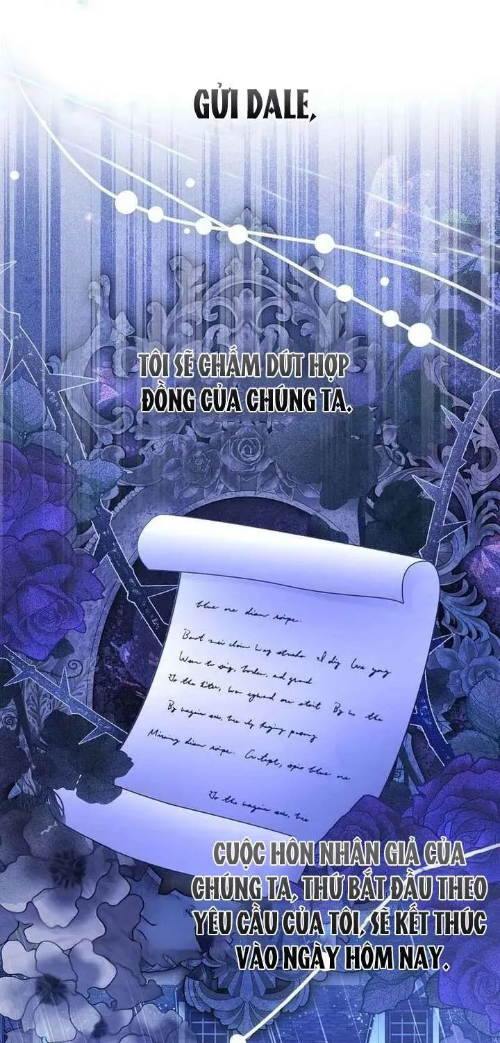 [ Ss2 ] Chồng Của Tôi Giống Nam Chính Quá Đi - Chương 42 - Trang 21