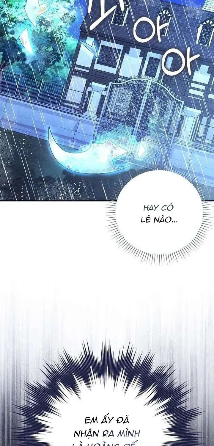 [ Ss2 ] Chồng Của Tôi Giống Nam Chính Quá Đi - Chương 42 - Trang 24