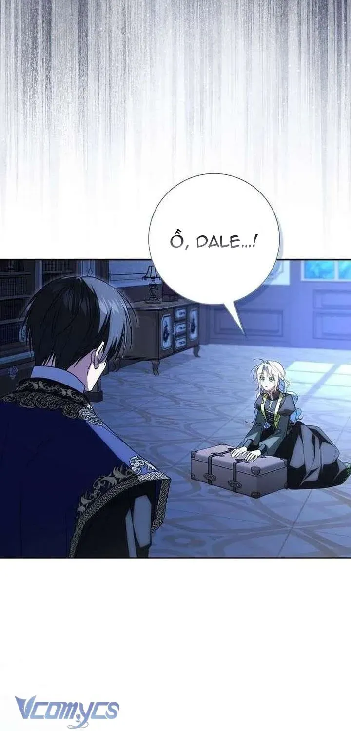 [ Ss2 ] Chồng Của Tôi Giống Nam Chính Quá Đi - Chương 42 - Trang 26