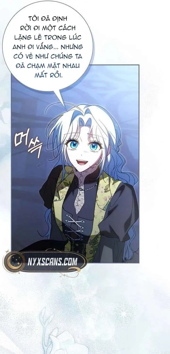 [ Ss2 ] Chồng Của Tôi Giống Nam Chính Quá Đi - Chương 42 - Trang 28