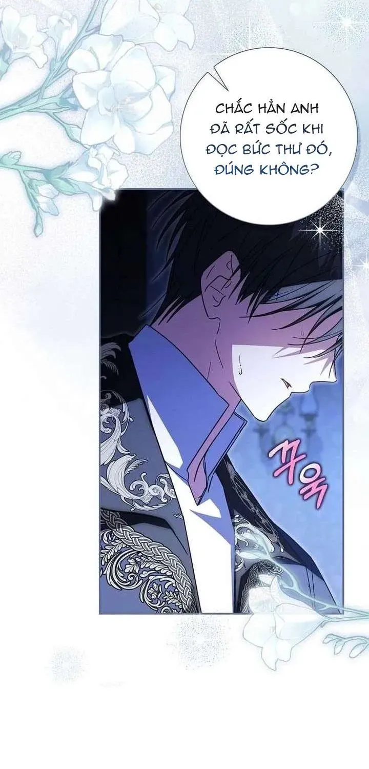 [ Ss2 ] Chồng Của Tôi Giống Nam Chính Quá Đi - Chương 42 - Trang 29