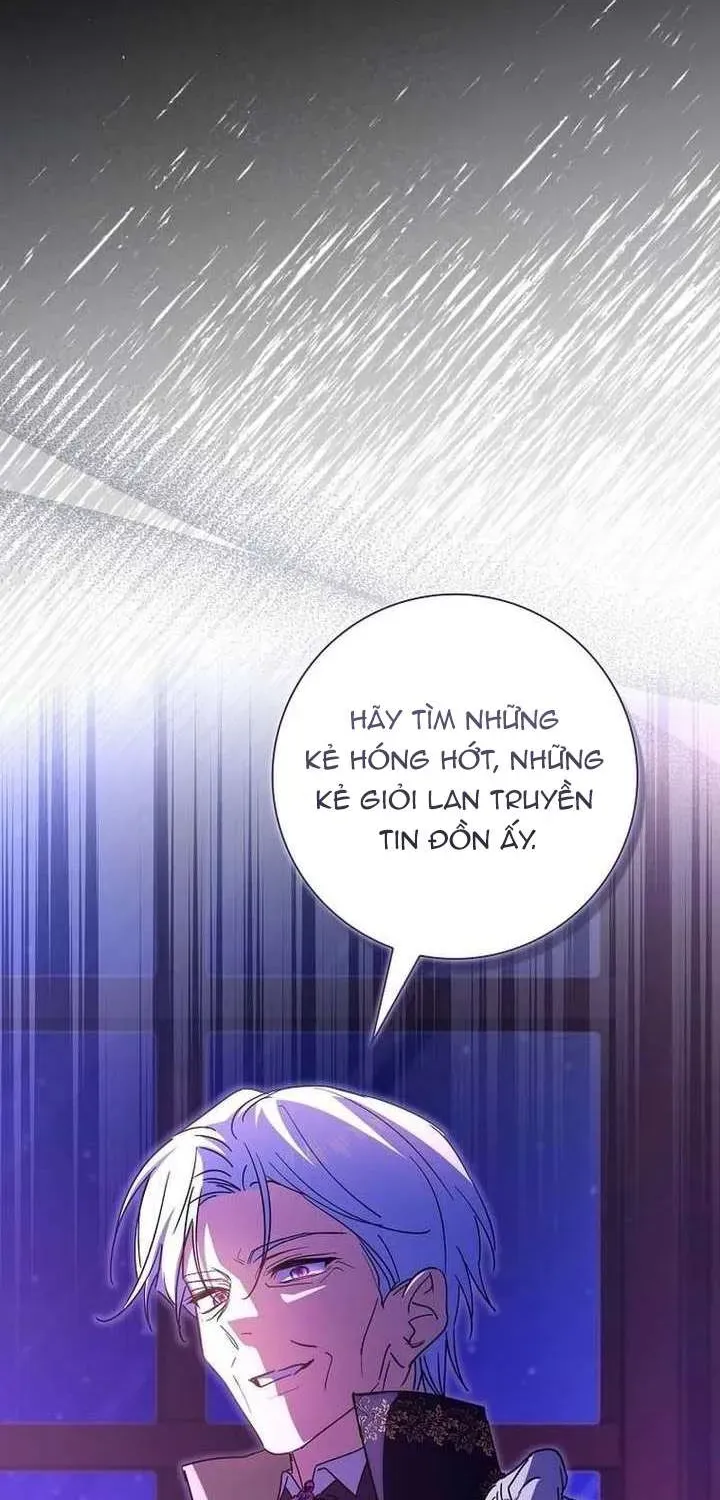 [ Ss2 ] Chồng Của Tôi Giống Nam Chính Quá Đi - Chương 42 - Trang 4