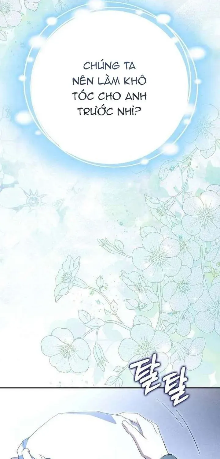 [ Ss2 ] Chồng Của Tôi Giống Nam Chính Quá Đi - Chương 42 - Trang 33