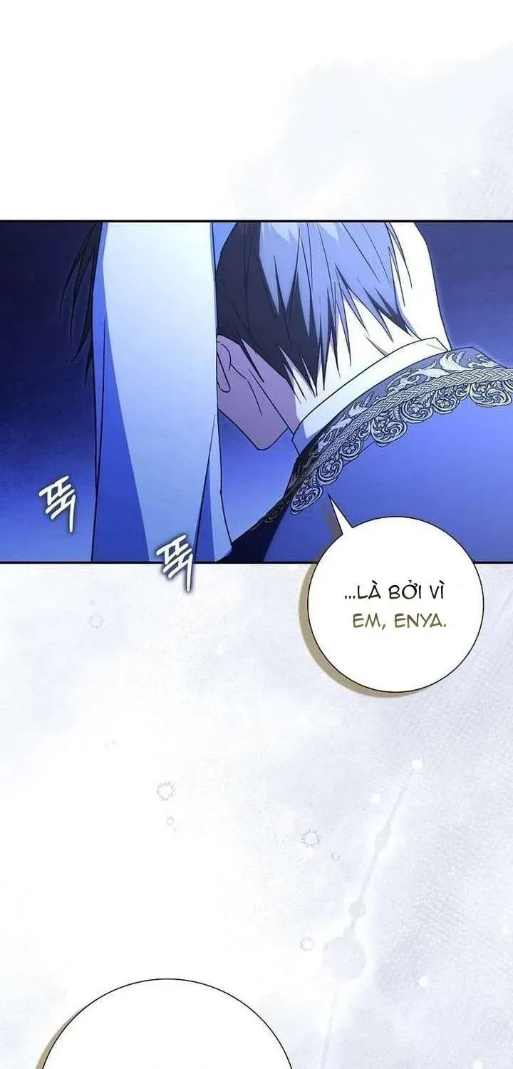 [ Ss2 ] Chồng Của Tôi Giống Nam Chính Quá Đi - Chương 42 - Trang 37