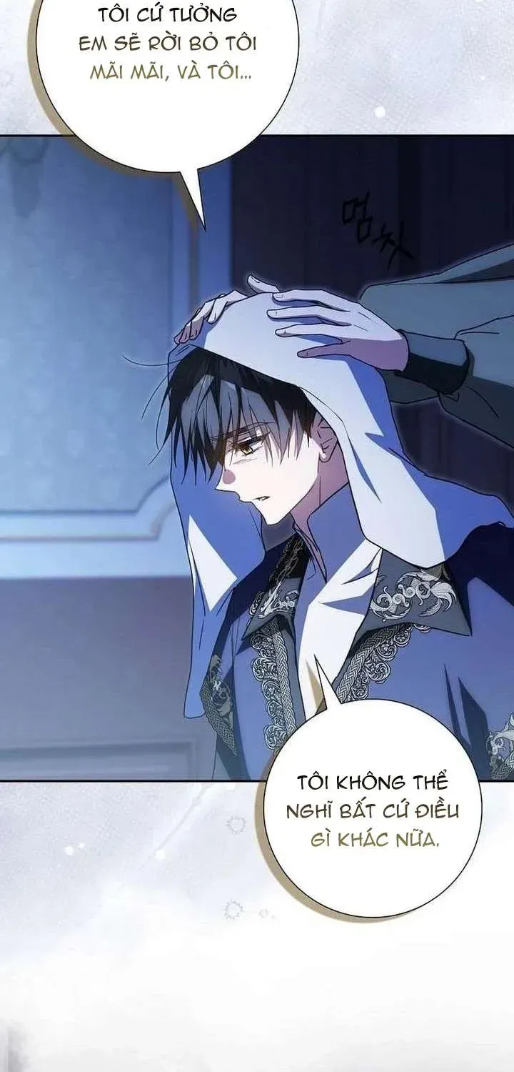 [ Ss2 ] Chồng Của Tôi Giống Nam Chính Quá Đi - Chương 42 - Trang 38