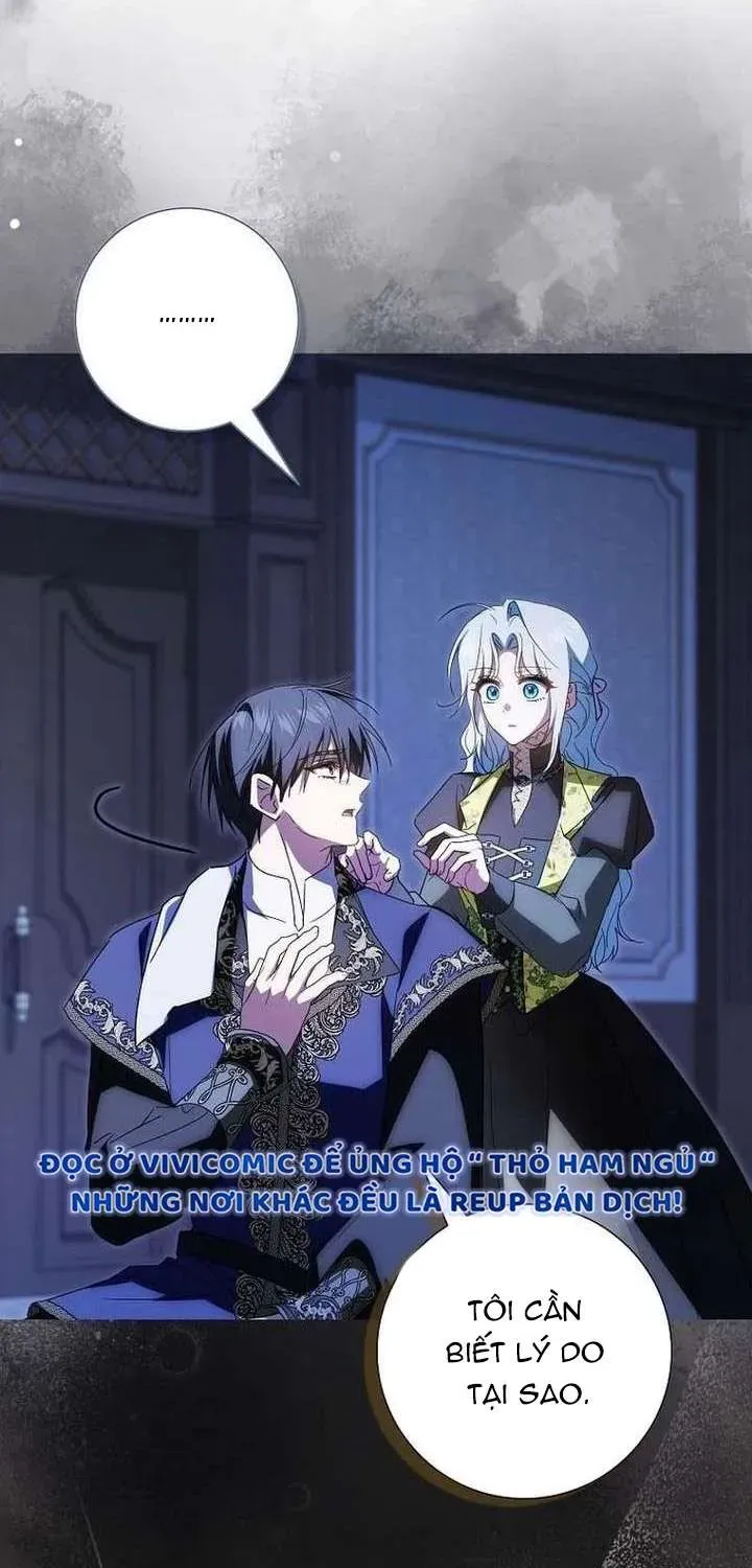 [ Ss2 ] Chồng Của Tôi Giống Nam Chính Quá Đi - Chương 42 - Trang 39