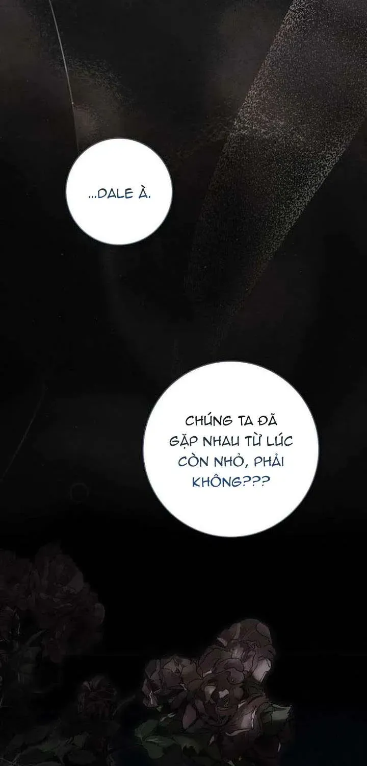 [ Ss2 ] Chồng Của Tôi Giống Nam Chính Quá Đi - Chương 42 - Trang 40