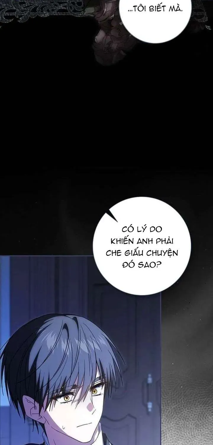 [ Ss2 ] Chồng Của Tôi Giống Nam Chính Quá Đi - Chương 42 - Trang 43