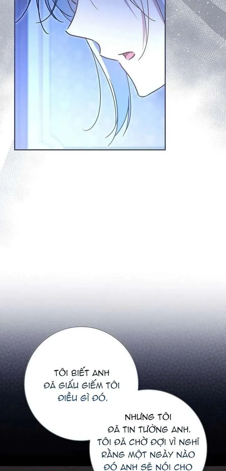 [ Ss2 ] Chồng Của Tôi Giống Nam Chính Quá Đi - Chương 42 - Trang 46