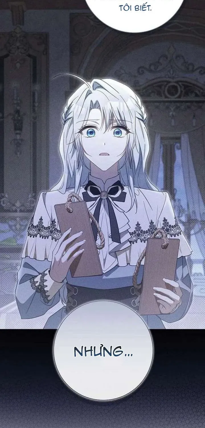 [ Ss2 ] Chồng Của Tôi Giống Nam Chính Quá Đi - Chương 42 - Trang 47