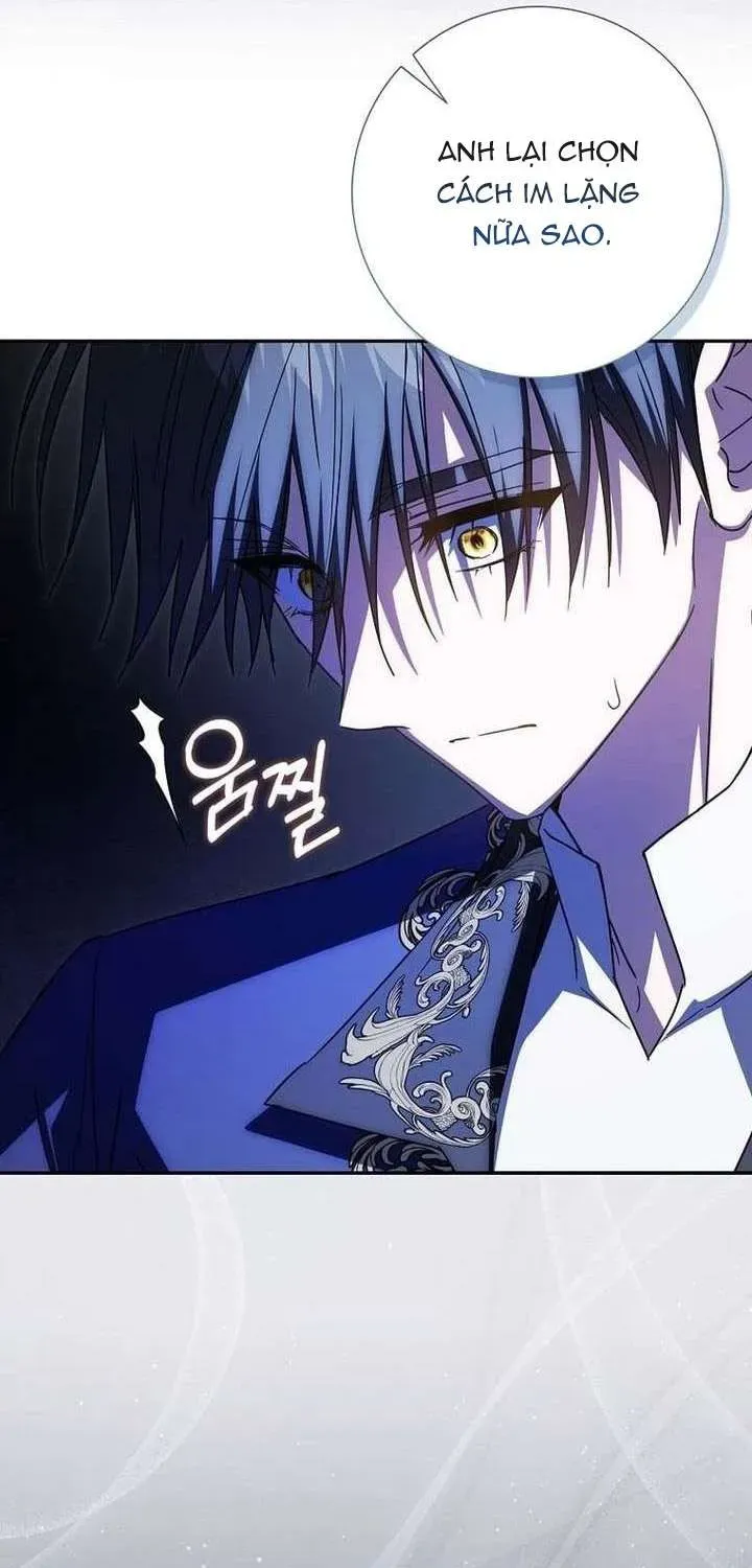 [ Ss2 ] Chồng Của Tôi Giống Nam Chính Quá Đi - Chương 42 - Trang 49