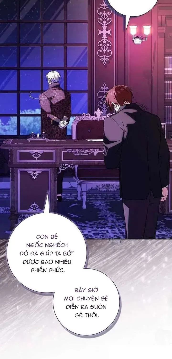 [ Ss2 ] Chồng Của Tôi Giống Nam Chính Quá Đi - Chương 42 - Trang 6