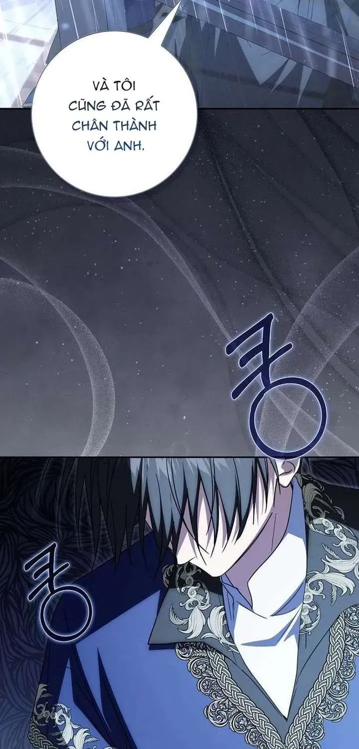 [ Ss2 ] Chồng Của Tôi Giống Nam Chính Quá Đi - Chương 42 - Trang 51