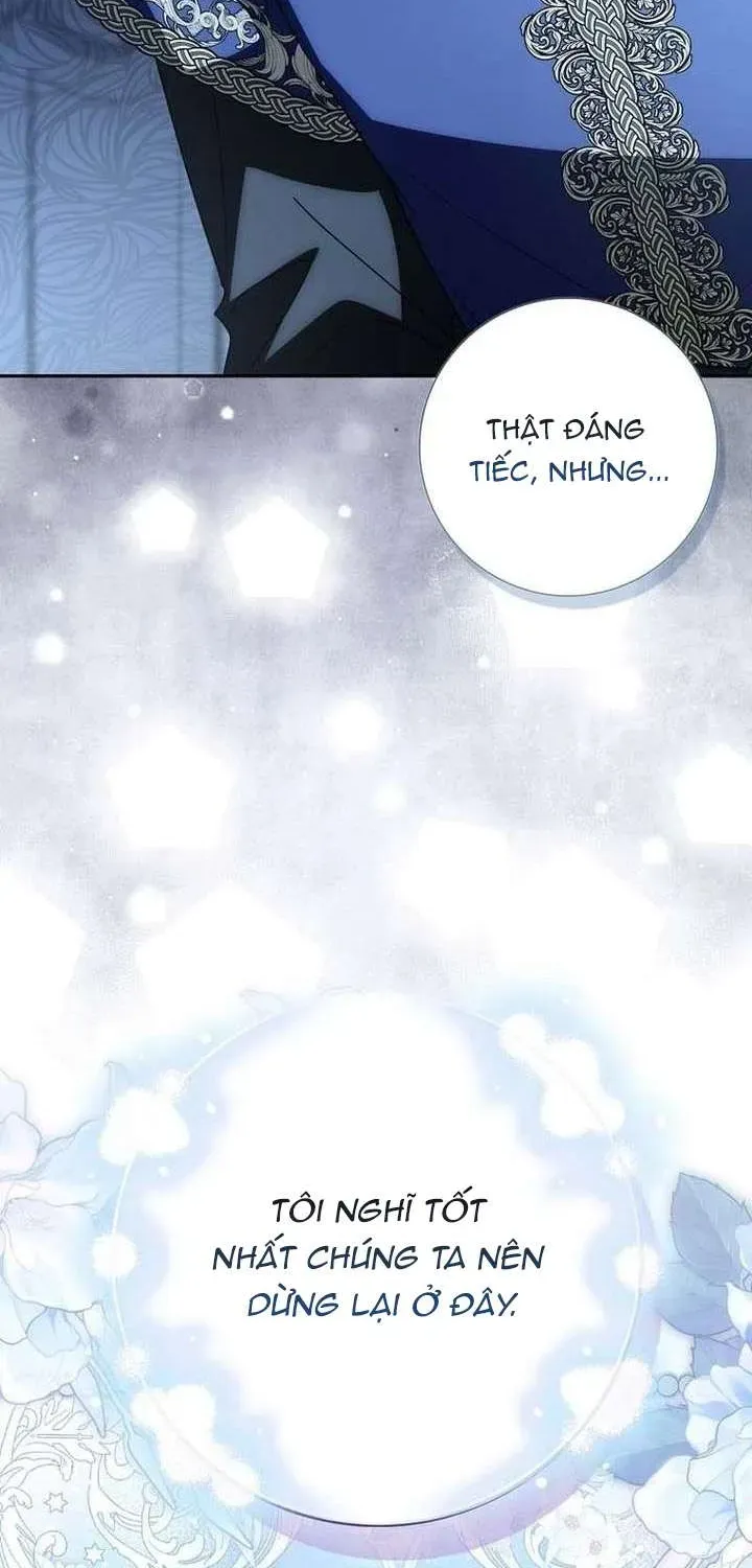 [ Ss2 ] Chồng Của Tôi Giống Nam Chính Quá Đi - Chương 42 - Trang 52