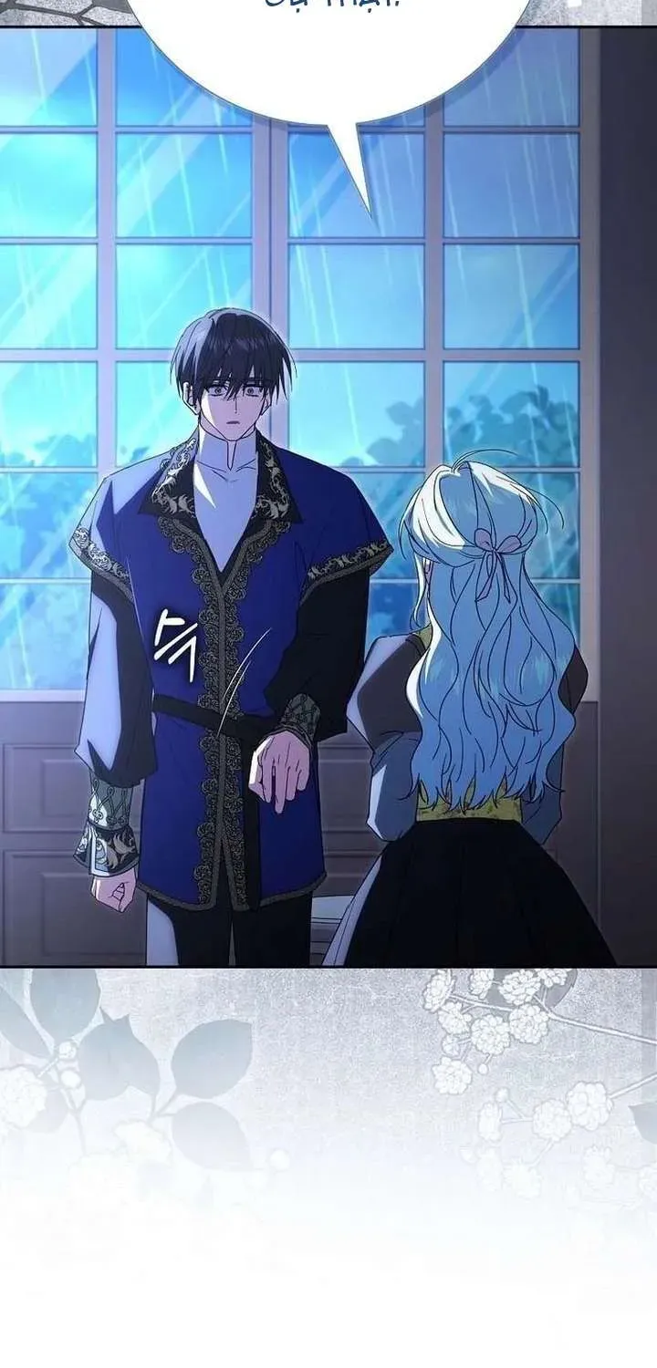 [ Ss2 ] Chồng Của Tôi Giống Nam Chính Quá Đi - Chương 42 - Trang 65