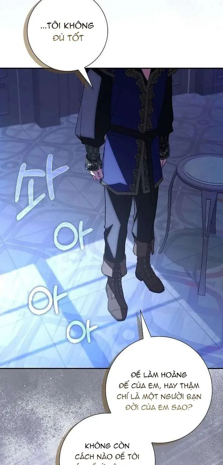 [ Ss2 ] Chồng Của Tôi Giống Nam Chính Quá Đi - Chương 42 - Trang 70