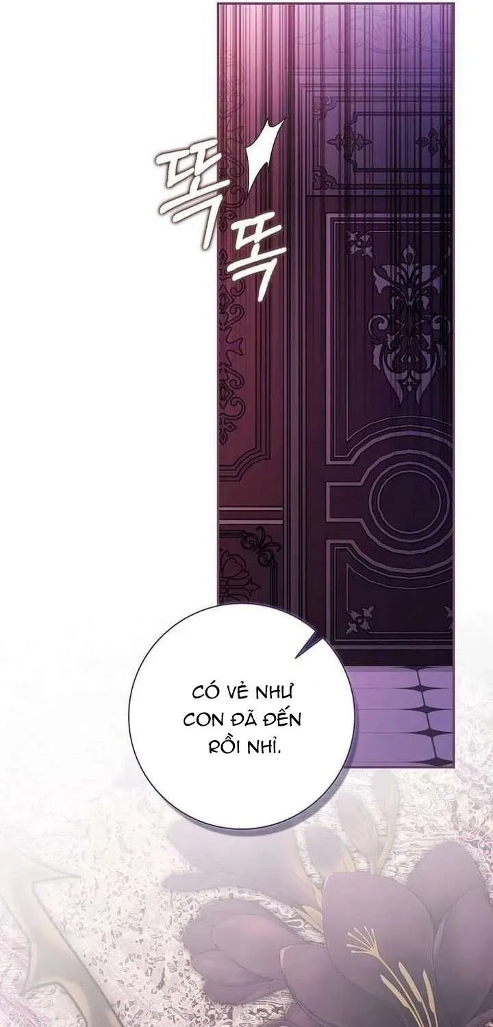 [ Ss2 ] Chồng Của Tôi Giống Nam Chính Quá Đi - Chương 42 - Trang 8