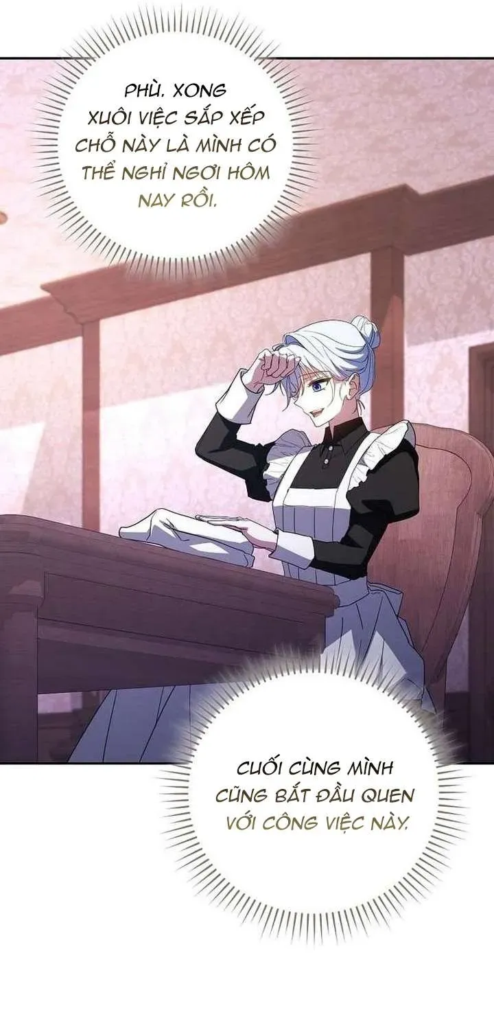 [ Ss2 ] Chồng Của Tôi Giống Nam Chính Quá Đi - Chương 42 - Trang 76