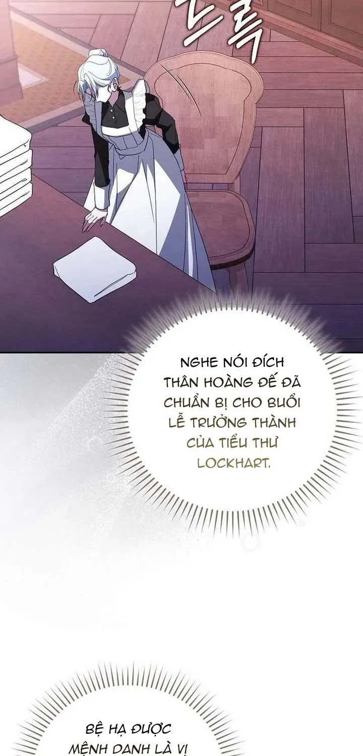 [ Ss2 ] Chồng Của Tôi Giống Nam Chính Quá Đi - Chương 42 - Trang 80