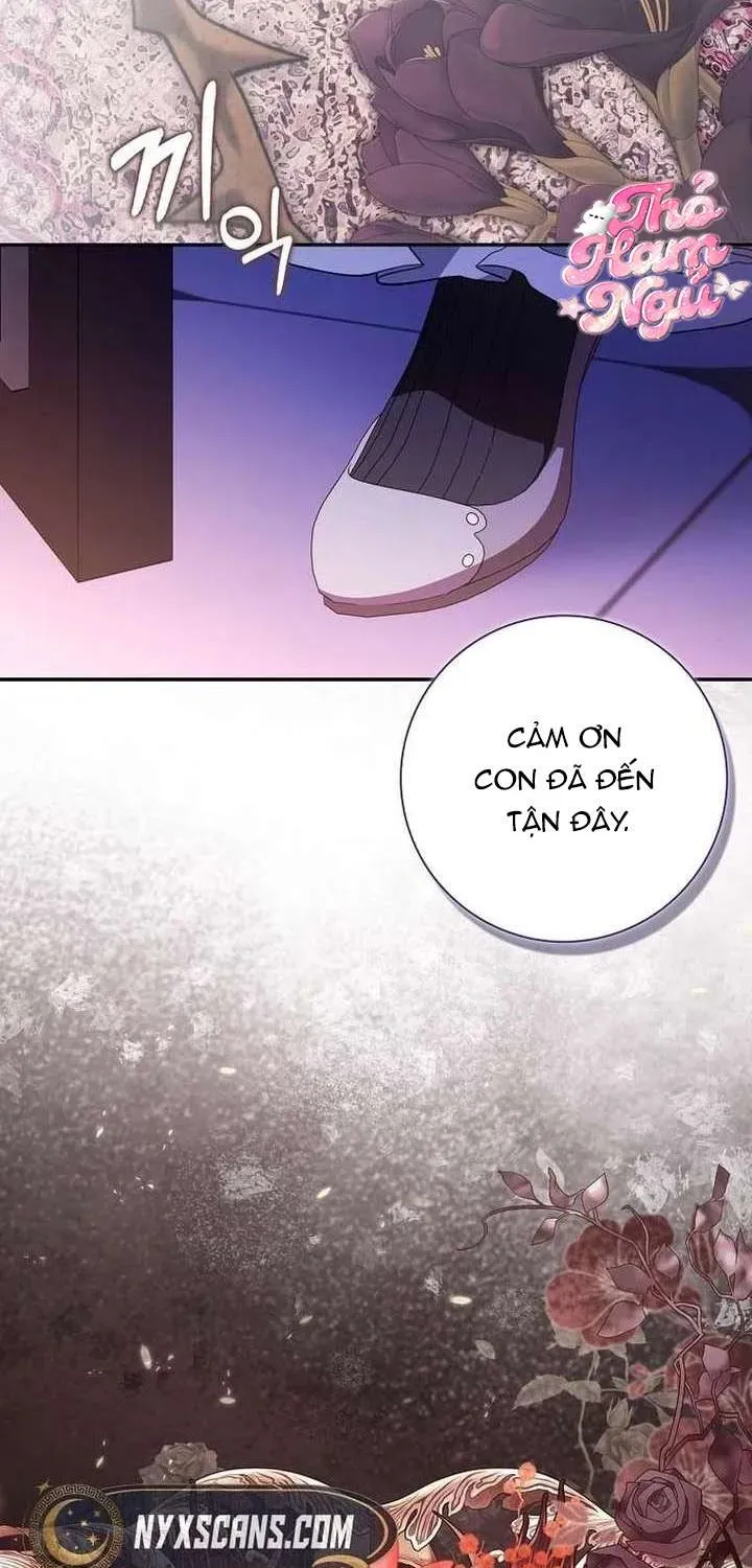 [ Ss2 ] Chồng Của Tôi Giống Nam Chính Quá Đi - Chương 42 - Trang 9