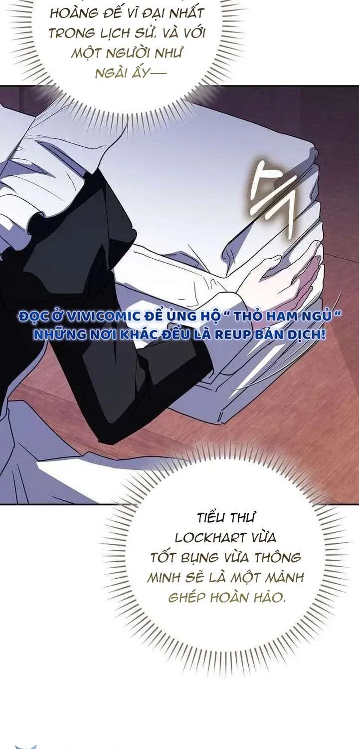 [ Ss2 ] Chồng Của Tôi Giống Nam Chính Quá Đi - Chương 42 - Trang 81