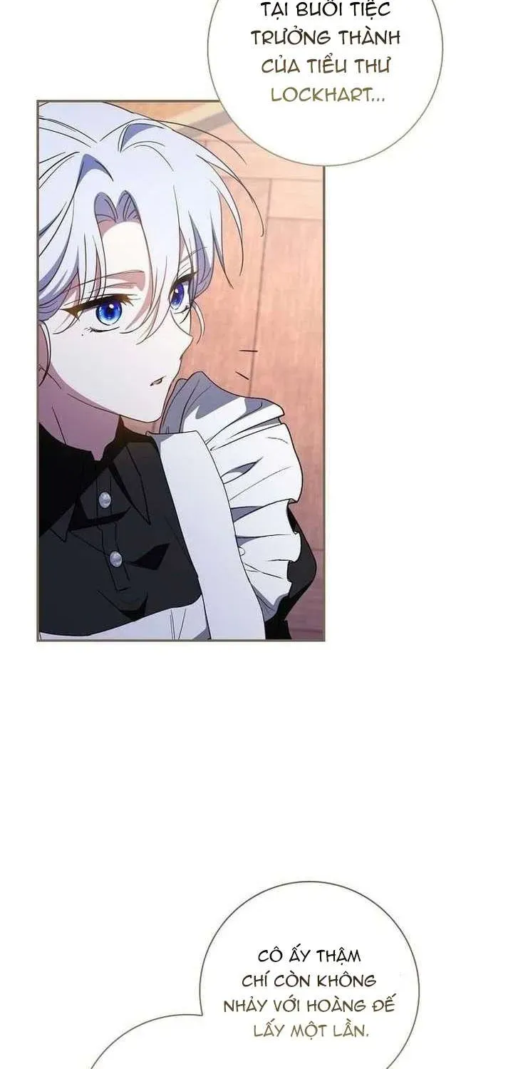 [ Ss2 ] Chồng Của Tôi Giống Nam Chính Quá Đi - Chương 42 - Trang 84