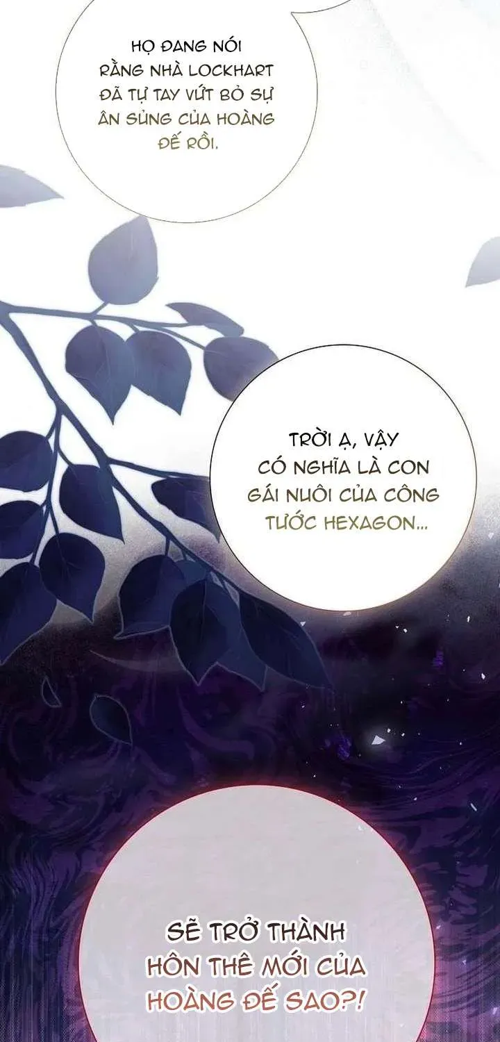 [ Ss2 ] Chồng Của Tôi Giống Nam Chính Quá Đi - Chương 42 - Trang 87