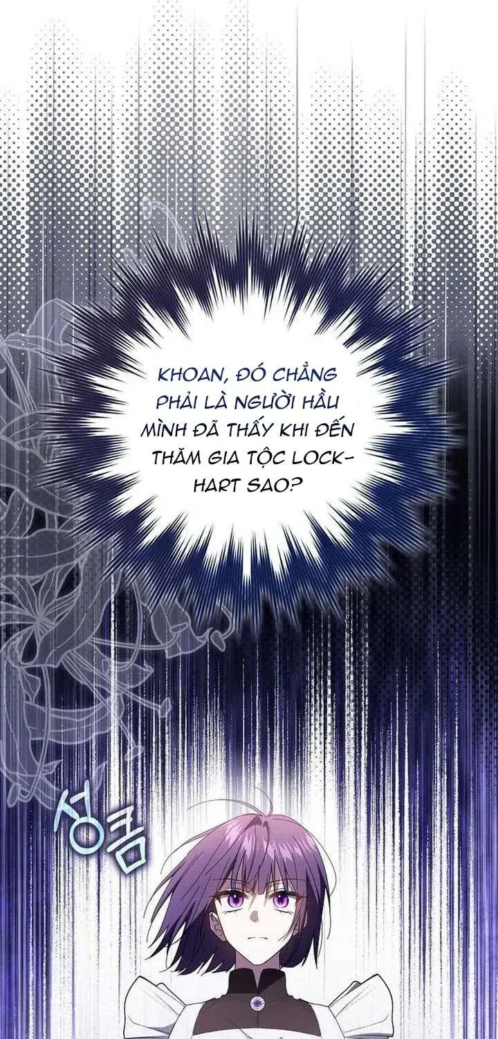 [ Ss2 ] Chồng Của Tôi Giống Nam Chính Quá Đi - Chương 42 - Trang 94