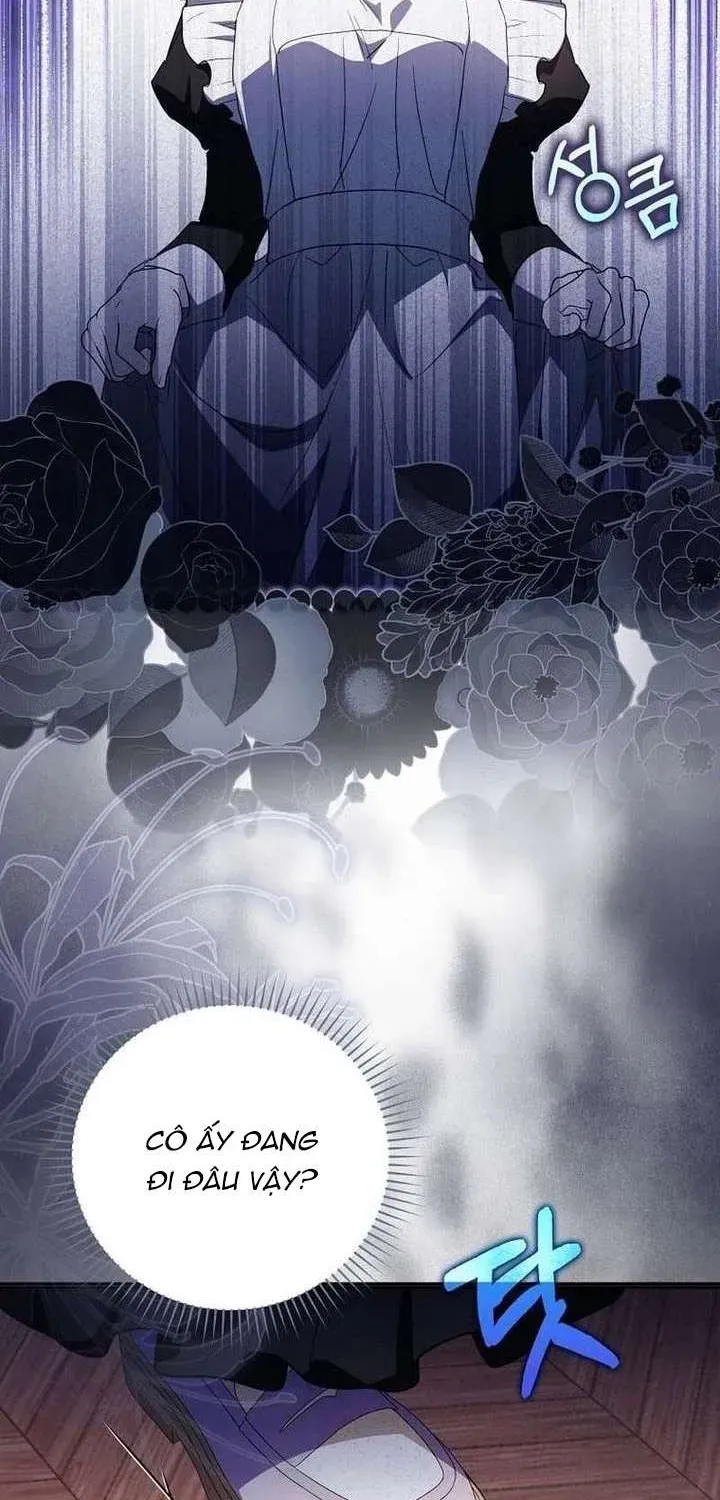 [ Ss2 ] Chồng Của Tôi Giống Nam Chính Quá Đi - Chương 42 - Trang 95