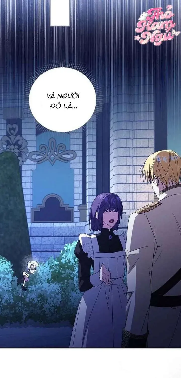 [ Ss2 ] Chồng Của Tôi Giống Nam Chính Quá Đi - Chương 42 - Trang 97