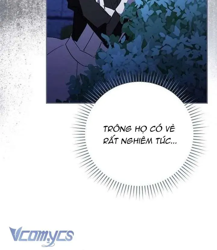 [ Ss2 ] Chồng Của Tôi Giống Nam Chính Quá Đi - Chương 42 - Trang 100
