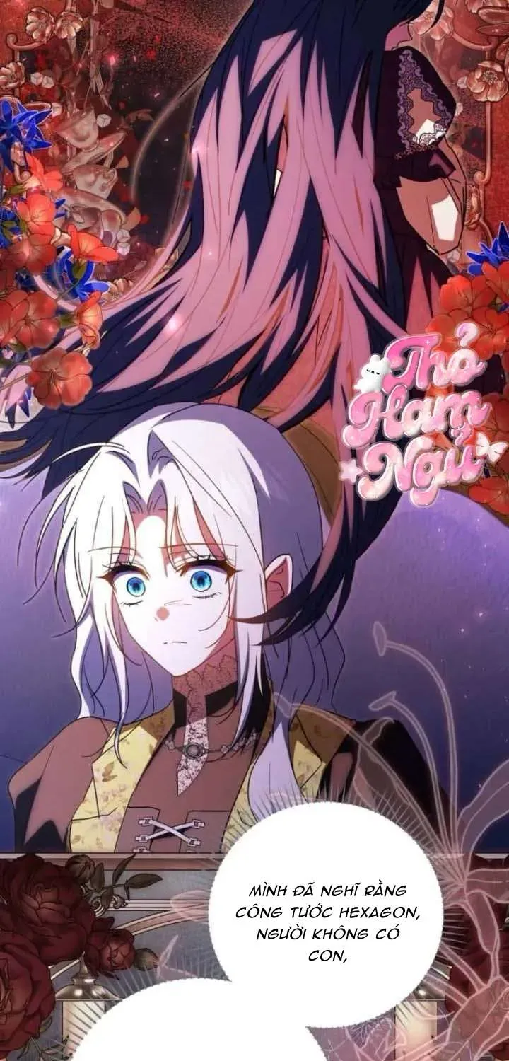 [ Ss2 ] Chồng Của Tôi Giống Nam Chính Quá Đi - Chương 43 - Trang 15