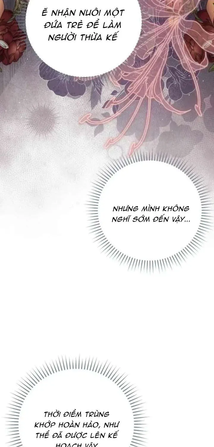 [ Ss2 ] Chồng Của Tôi Giống Nam Chính Quá Đi - Chương 43 - Trang 16