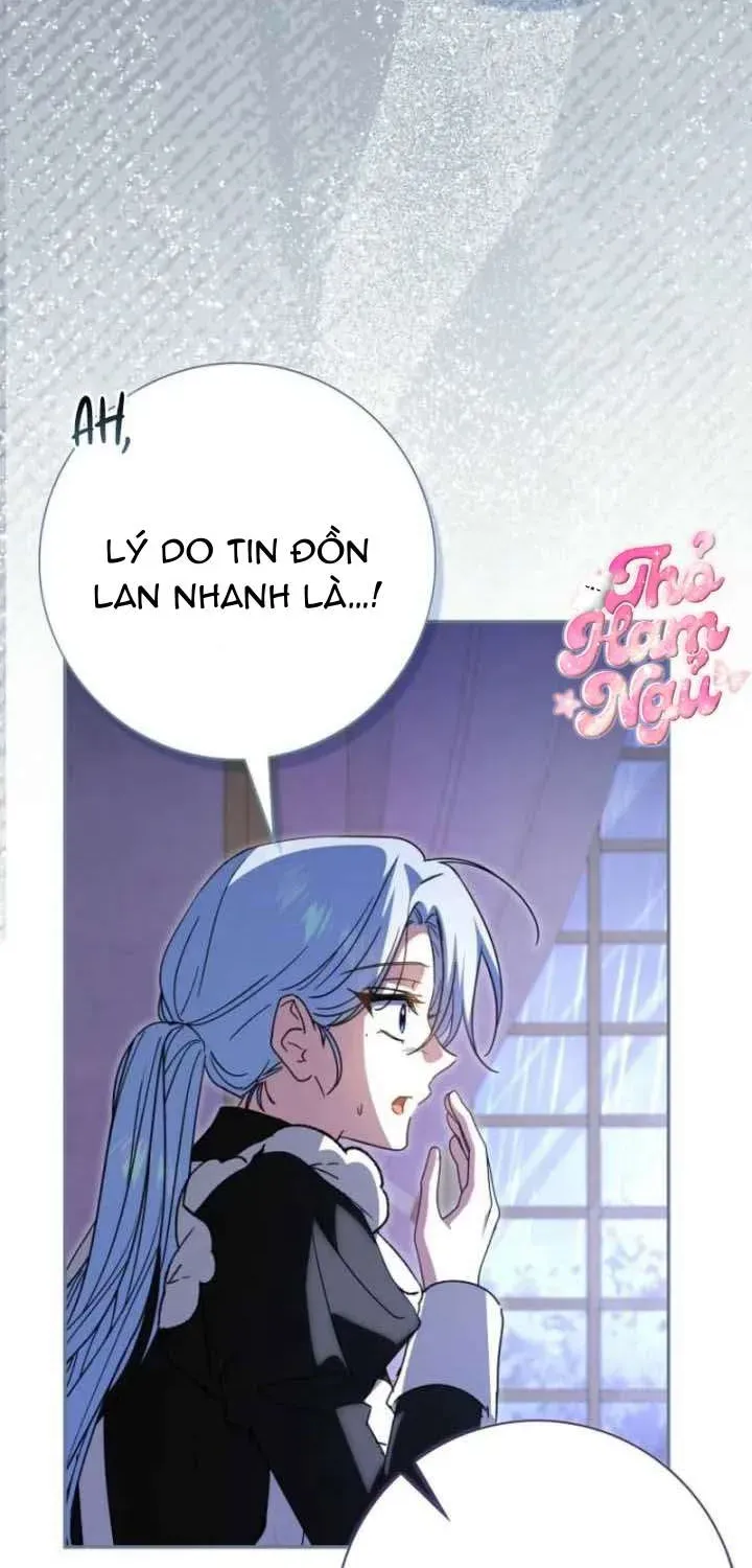 [ Ss2 ] Chồng Của Tôi Giống Nam Chính Quá Đi - Chương 43 - Trang 19