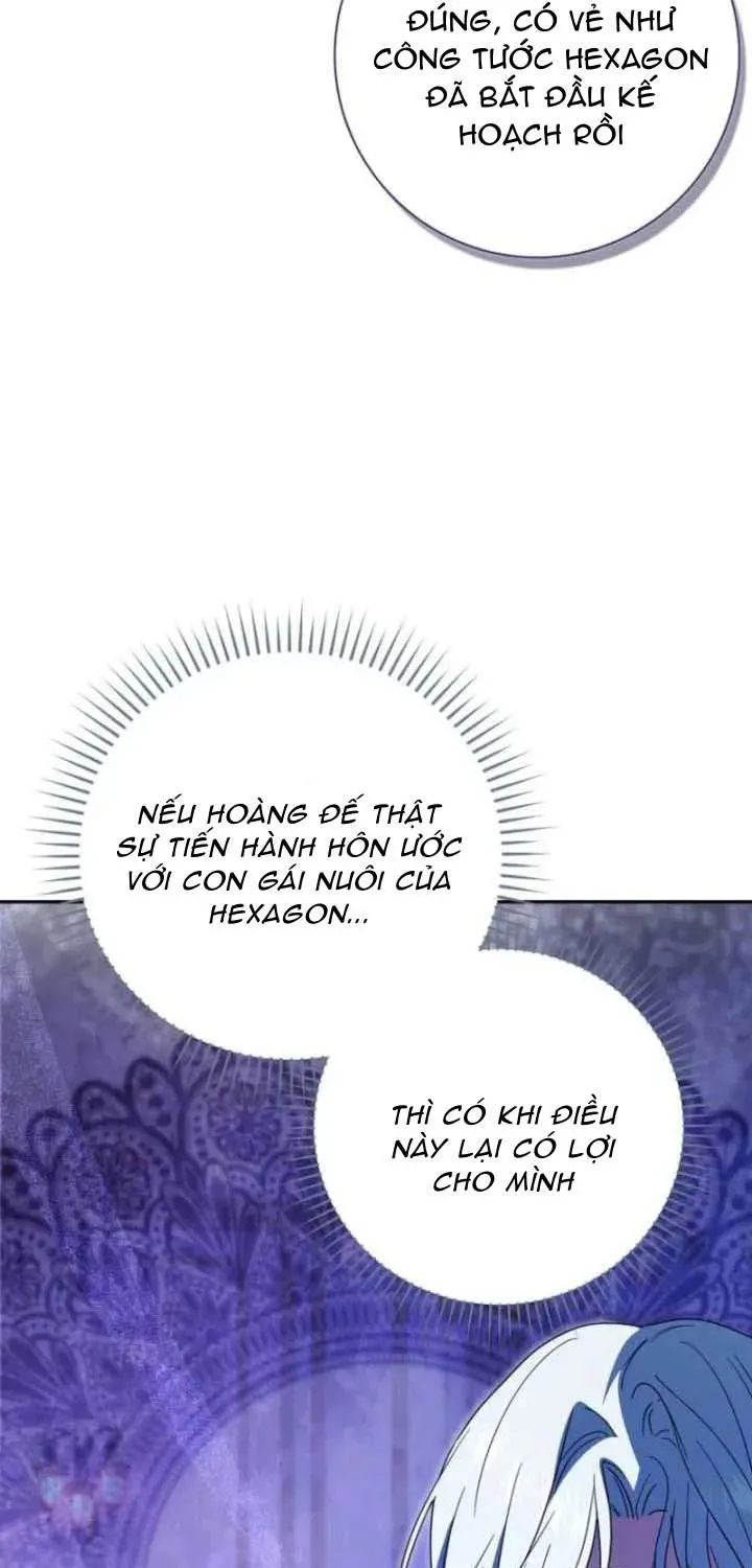 [ Ss2 ] Chồng Của Tôi Giống Nam Chính Quá Đi - Chương 43 - Trang 20