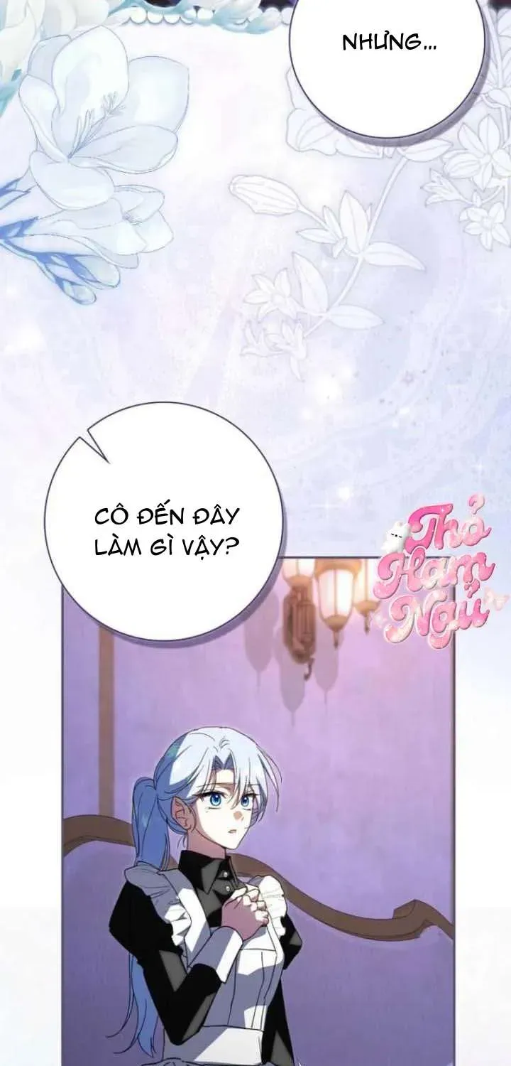 [ Ss2 ] Chồng Của Tôi Giống Nam Chính Quá Đi - Chương 43 - Trang 3