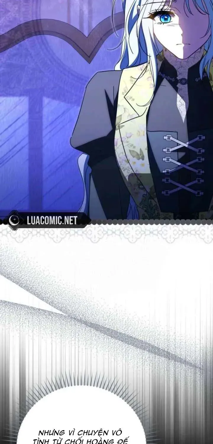 [ Ss2 ] Chồng Của Tôi Giống Nam Chính Quá Đi - Chương 43 - Trang 21