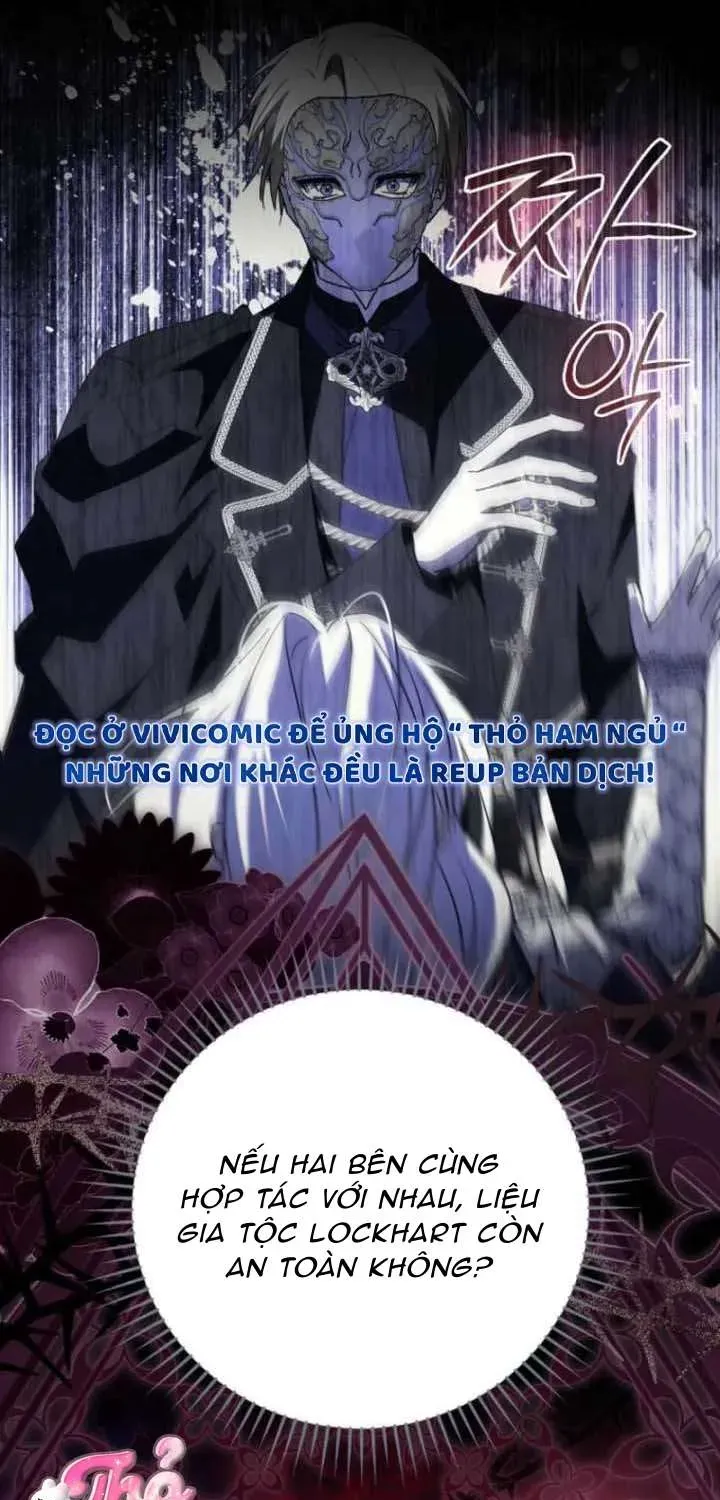 [ Ss2 ] Chồng Của Tôi Giống Nam Chính Quá Đi - Chương 43 - Trang 23