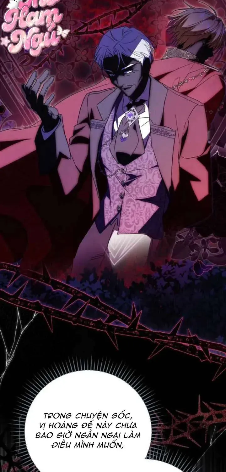 [ Ss2 ] Chồng Của Tôi Giống Nam Chính Quá Đi - Chương 43 - Trang 24