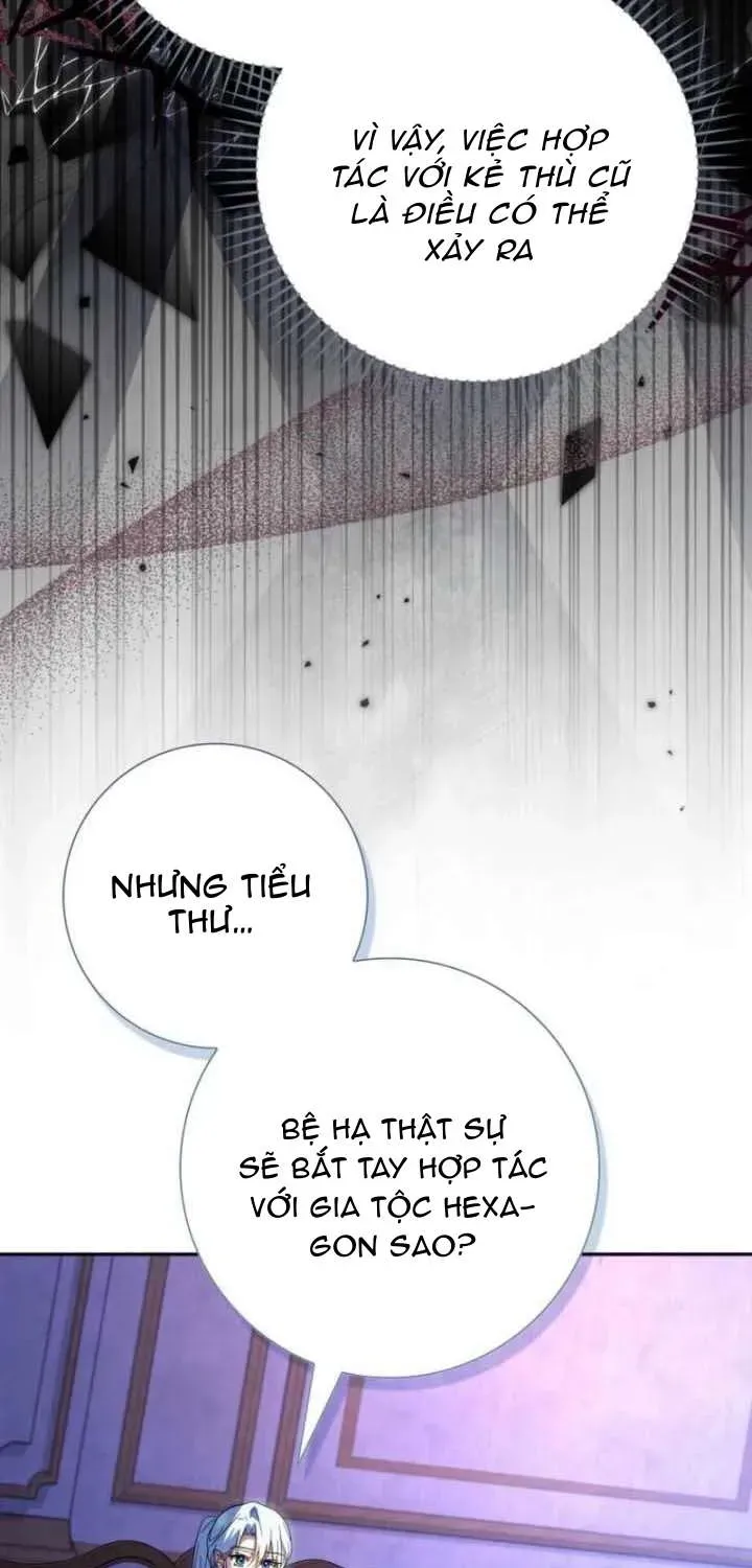 [ Ss2 ] Chồng Của Tôi Giống Nam Chính Quá Đi - Chương 43 - Trang 25