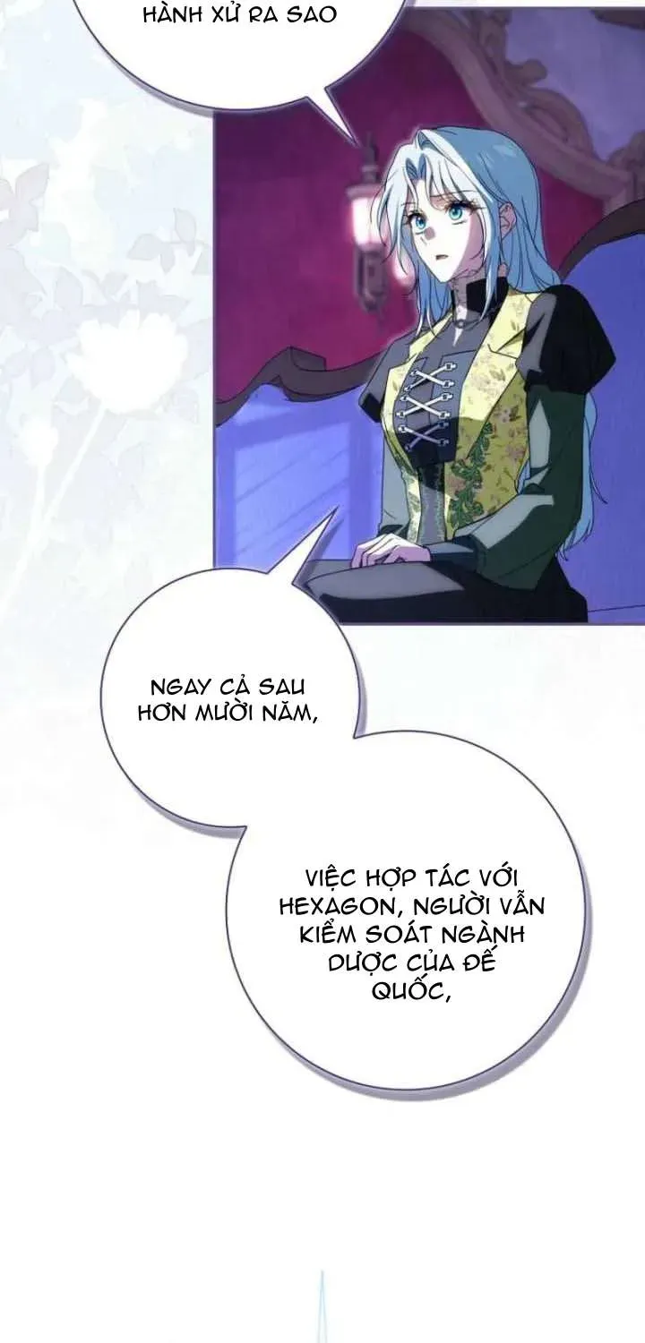 [ Ss2 ] Chồng Của Tôi Giống Nam Chính Quá Đi - Chương 43 - Trang 27