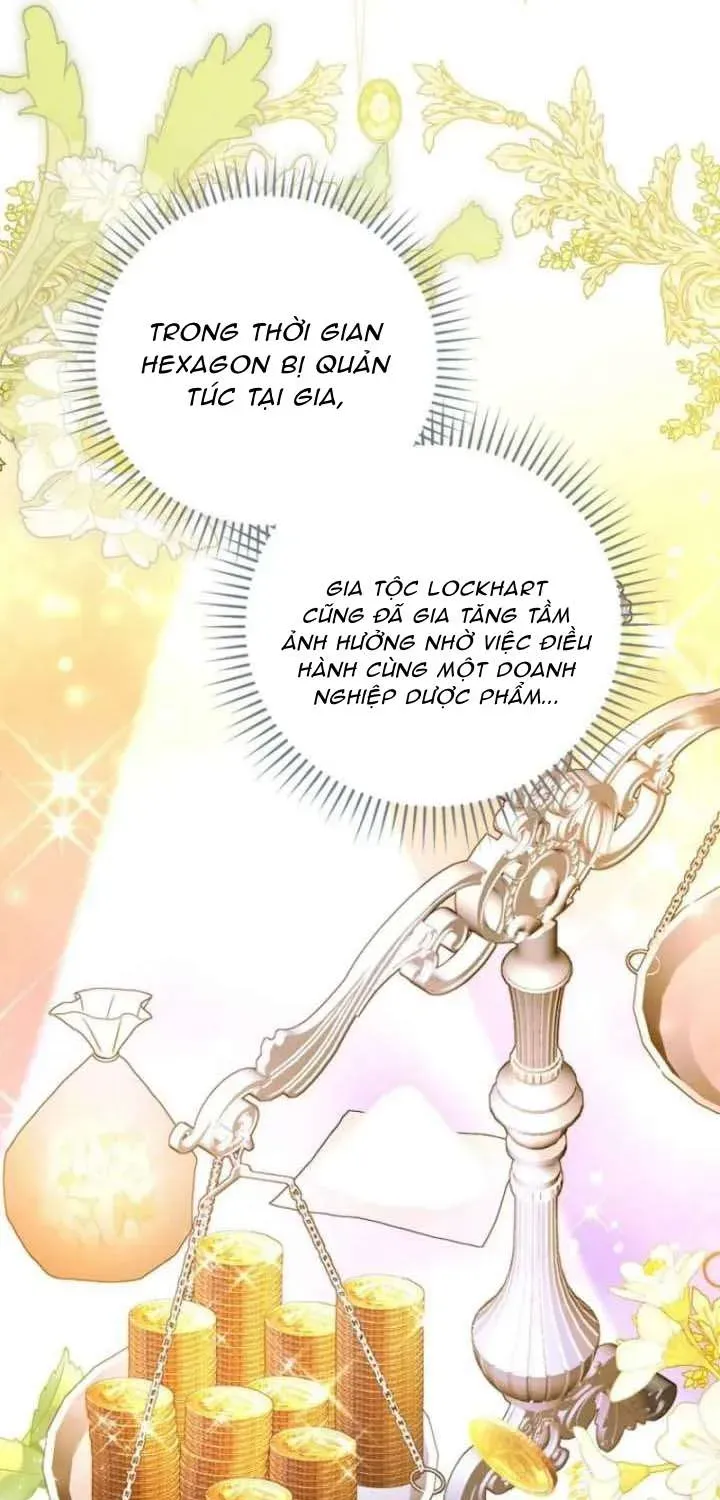 [ Ss2 ] Chồng Của Tôi Giống Nam Chính Quá Đi - Chương 43 - Trang 29