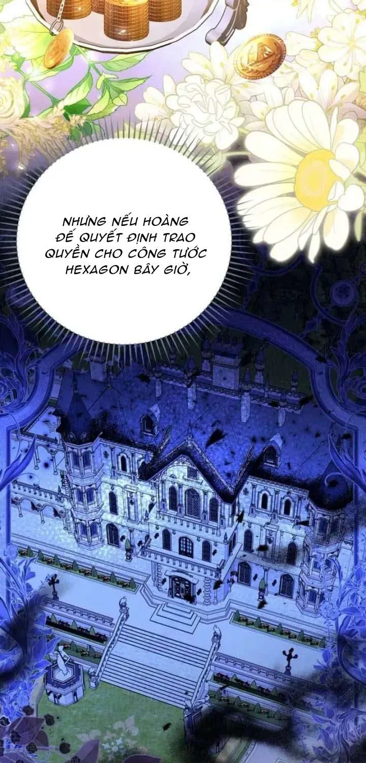 [ Ss2 ] Chồng Của Tôi Giống Nam Chính Quá Đi - Chương 43 - Trang 30