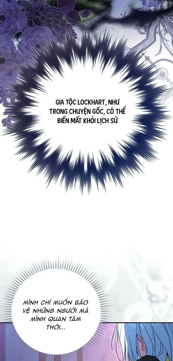 [ Ss2 ] Chồng Của Tôi Giống Nam Chính Quá Đi - Chương 43 - Trang 31