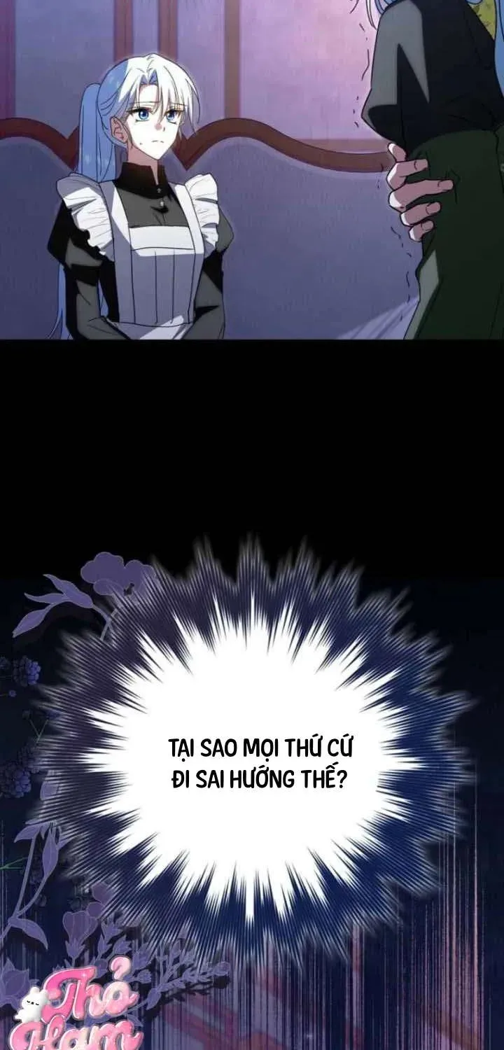 [ Ss2 ] Chồng Của Tôi Giống Nam Chính Quá Đi - Chương 43 - Trang 32