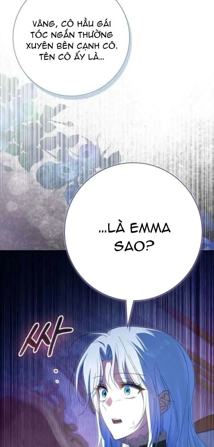 [ Ss2 ] Chồng Của Tôi Giống Nam Chính Quá Đi - Chương 43 - Trang 40